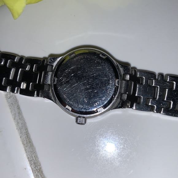 Fossil Stainless Steel Watch, Small - Picture 7 of 7